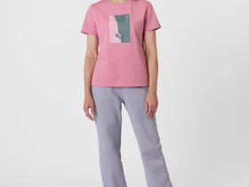 Футболка Rock Женская