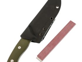 Брусок "Красный Рубин" керамика 3000 грит, 20мм