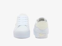 Женские кеды Lacoste ZIANE PLATFORM 225 1 CFA