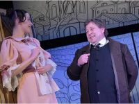 Камчатский театр кукол