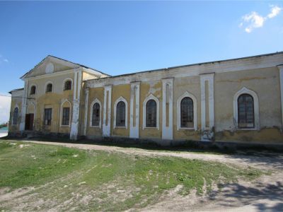 Церковь Воскресения