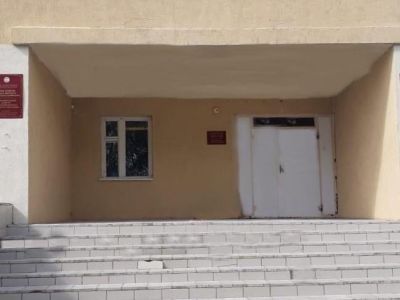 Старомавринская сельская библиотека – филиал № 21