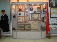 Музей Калининского района «На Богданке»