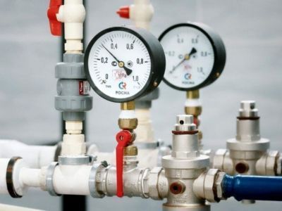 Общедомовые приборы учета горячего водоснабжения обязали ввести в 38 домах Якутска