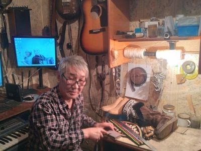 Истории успеха. Андрей Стручков: Обувь разная нужна, обувь всякая важна