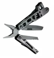 Мультитул Xiaomi Nextool Multifunctional Wrench (NE20145) (черный)