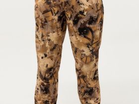 Летний костюм для охоты Remington Alabama Professional  Yellow Waterfowl Honeycombs