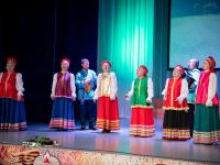 Межпоселенческий дом культуры Николаевского района