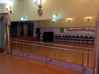 Мининский сельский клуб