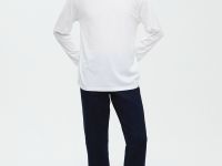 Джинсы tapered fit мужские
