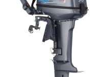 2х-тактный лодочный мотор MIKATSU M9.9FHS