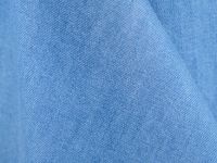 Джинсы Wide leg для девочек, Голубой