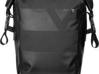 Велосумка багажная боковая Topeak Pannier DryBag (черный 20 литров)