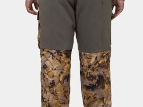 Зимний костюм для охоты Remington 3 в 1 Blizzard