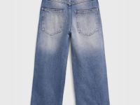 Джинсы для мальчиков, Синий