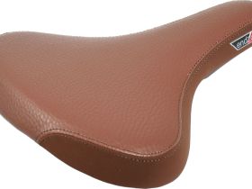 Седло Velo VL-6396 (коричневый)
