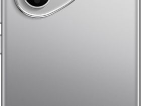 Смартфон Honor 400 Pro 12/512 ГБ «Космический серый»