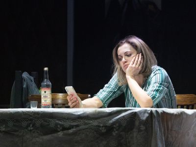 Билеты на Человек среднестатистический (Театр им. Ермоловой) / Театр | Афиша | ИнфоТаймс