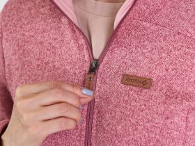 Джемпер Tweed IV Женский