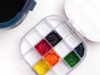 Стаканчик складной с палитрой Малевичъ