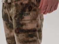 Костюм Remington Polar Army Camo — из флиса, для охоты