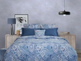 Постельное белье Adornare (тубус)