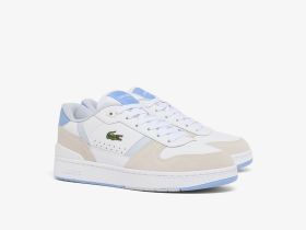Женские кроссовки Lacoste T-CLIP SET 126 8 SFA