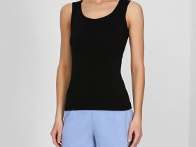 Майка Cozy Home I