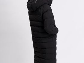 Пальто пуховое Siberia II Женское