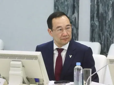 Айсен Николаев проведет заседание комиссии Госсовета на Татарстанском нефтегазохимическом форуме