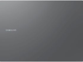 Ноутбук Samsung Galaxy Book5 Pro 14" Ultra 5 16ГБ/512ГБ серый