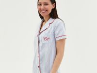 Халат Secret II