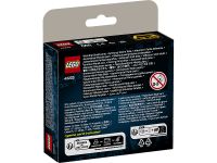Technic 42233 Конструктор Мощные машины