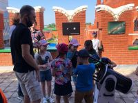 Культурно-выставочный центр «Башня»