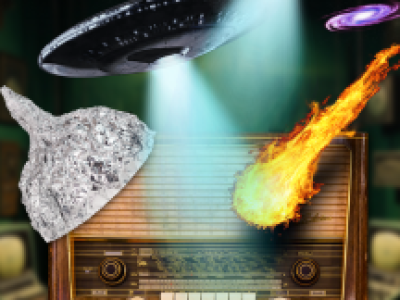 Ночной эфир