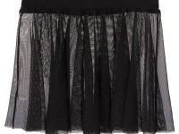 Юбка гимнастическая на резинке