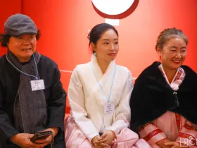 Выставка южнокорейских художников откроется в Национальном художественном музее Якутии