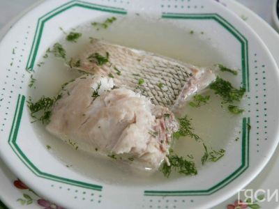 Состязание по приготовлению национальных блюд из северной рыбы проведут в Якутии