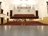 Татарская государственная филармония им. Г. Тукая