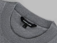 Джемпер из шерсти и кашемира