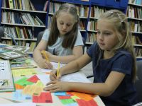 Библиотека – Центр детского чтения г. Пскова