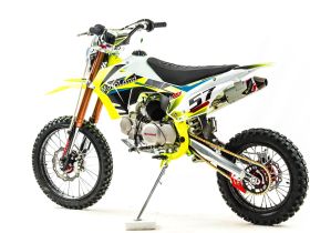 Питбайк MOTOLAND MX125 KKE (2020 Г.)