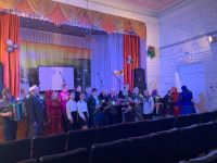 МБУК ЦК и БО «Благословенский»