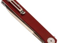 Складной нож Viking Nordway K656, сталь D2, рукоять G10