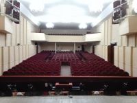 Саратовский областной театр оперетты