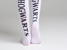 Гольфы трикотажные для девочек