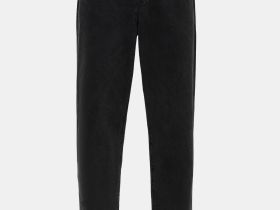 Джинсы baggy fit мужские