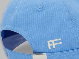 Унисекс бейсболка с принтом