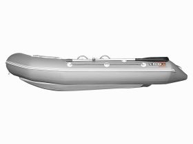 Лодка ПВХ X-RIVER Rocky 355