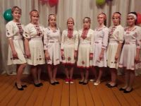 Амзибашевский сельский дом культуры